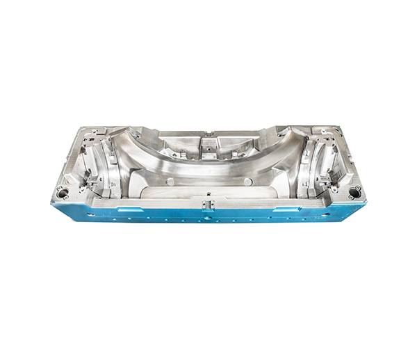 Auto Parts Bumper Mould