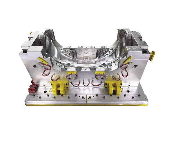 The domestic Plastic Injection Mould industry will show five major development trends